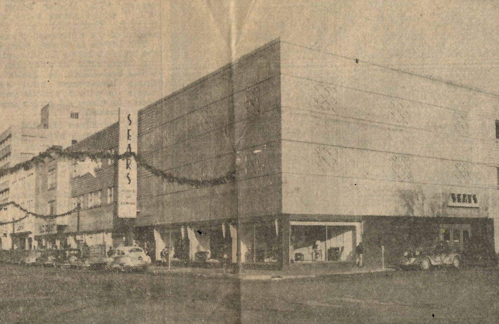 1948: Sears